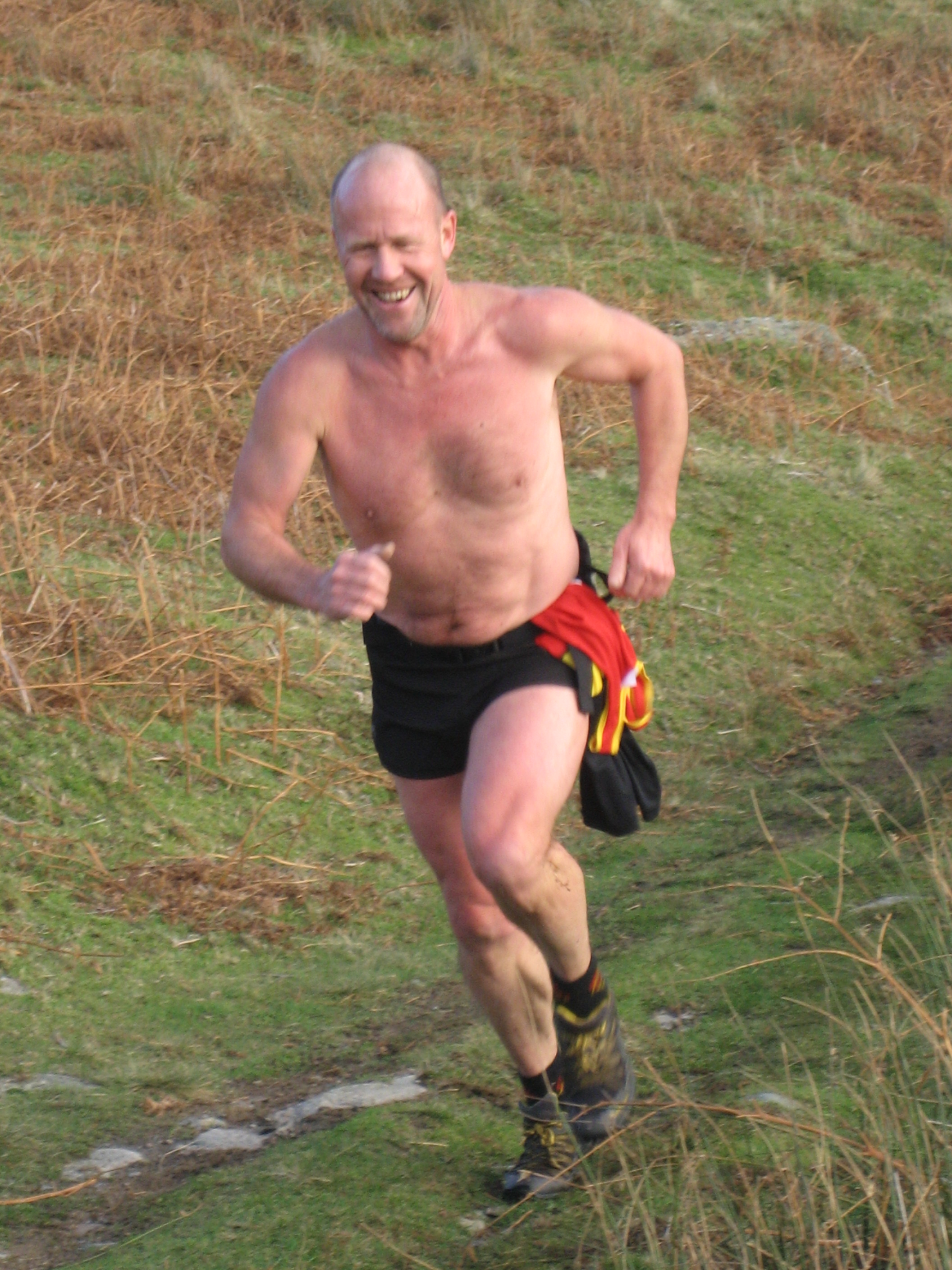 Pennine Fell Runners
